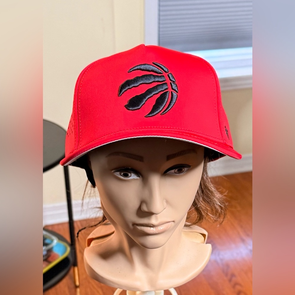 Gorgeous Raptors Cap!!! - Picture 6 of 6